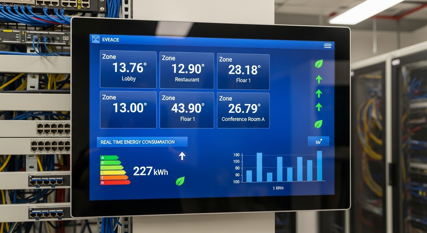 HVAC Control