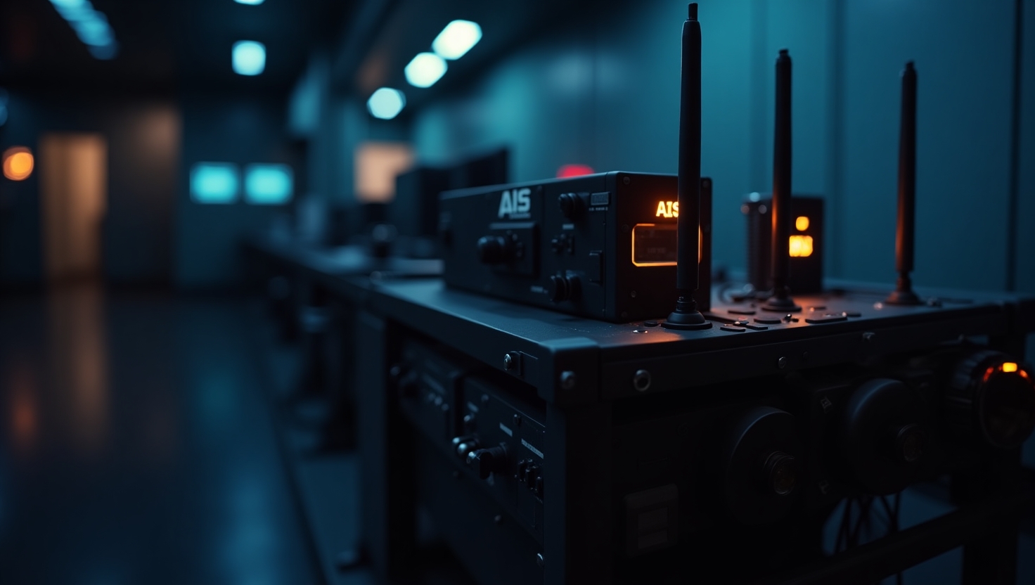 AIS Transponder