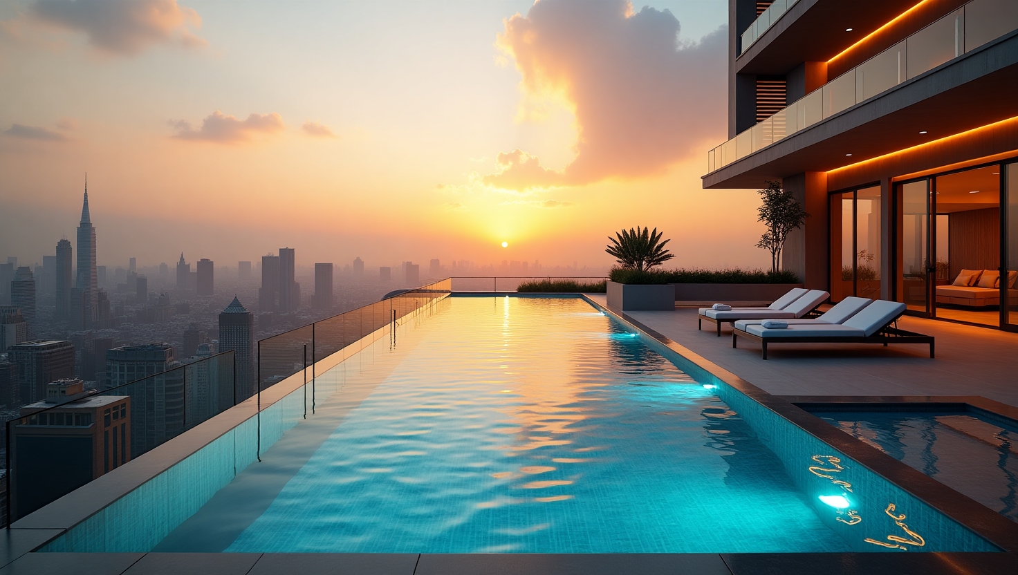 Luxury Hotel